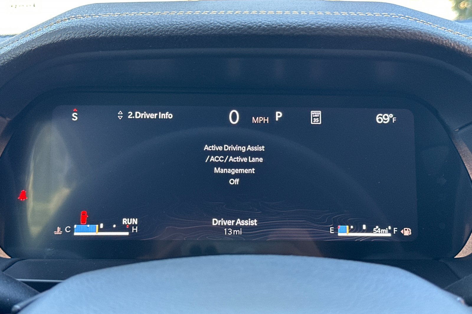 New 2026 Jeep Grand Cherokee L Limited AWD/4WD image 25