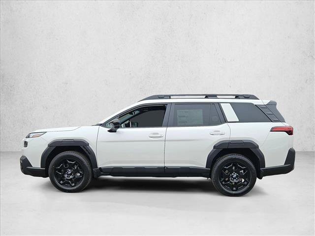 New 2026 Subaru Outback Limited image 5