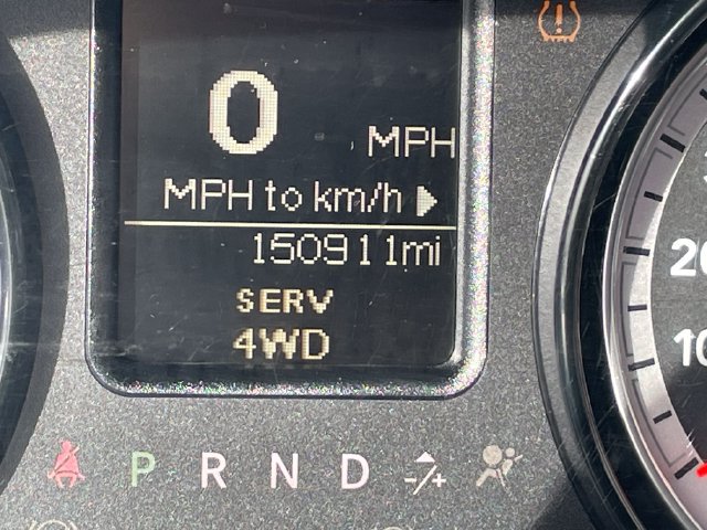 Used 2019 RAM 1500 Tradesman w/ Power & Remote Entry Group AWD/4WD image 11