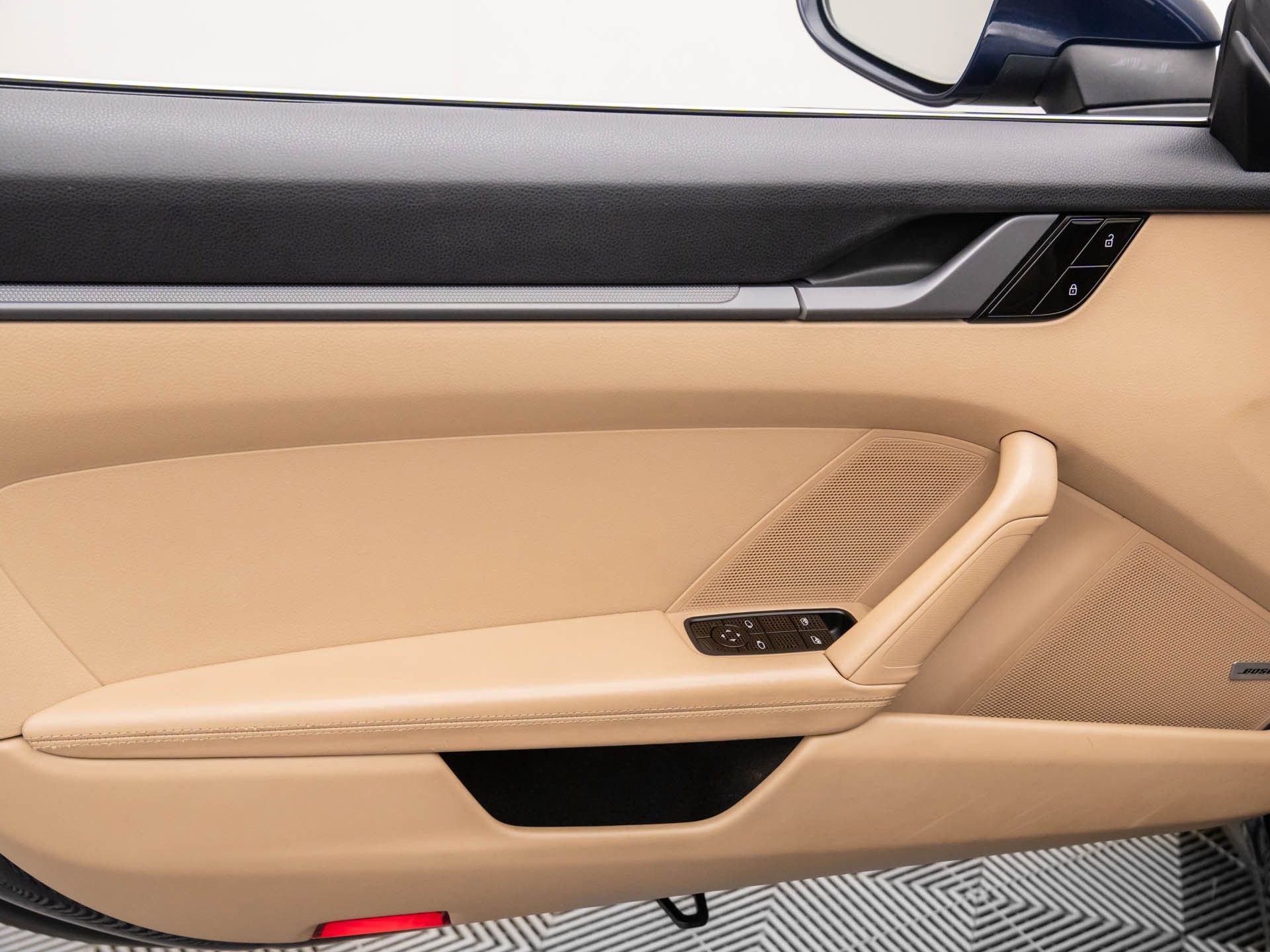 Certified 2020 Porsche 911 Carrera 4S image 14