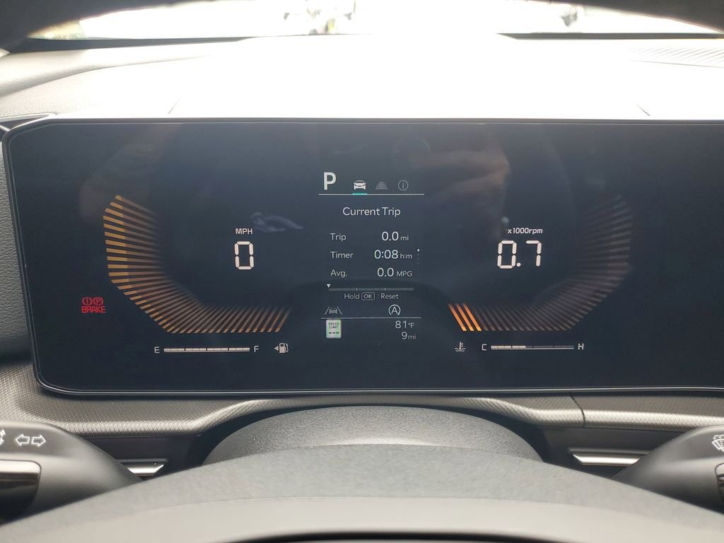 New 2026 Kia Sportage LX w/ LX Convenience Package image 25