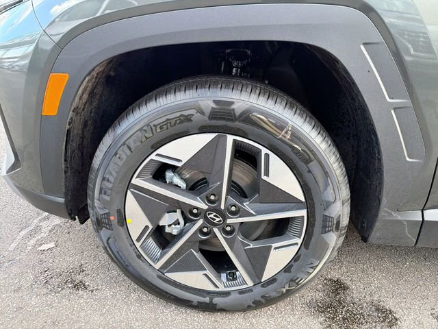 New 2026 Hyundai Tucson SEL AWD/4WD image 19