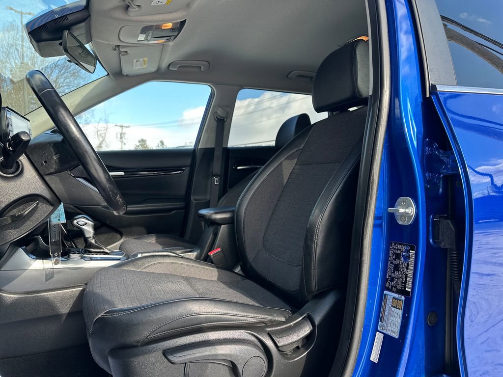 Used 2021 Kia Seltos S image 3