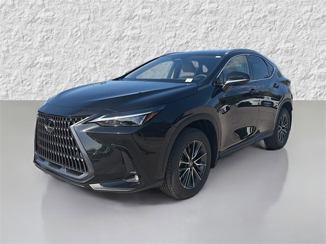 New 2026 Lexus NX 350 AWD w/ Premium Package image 7