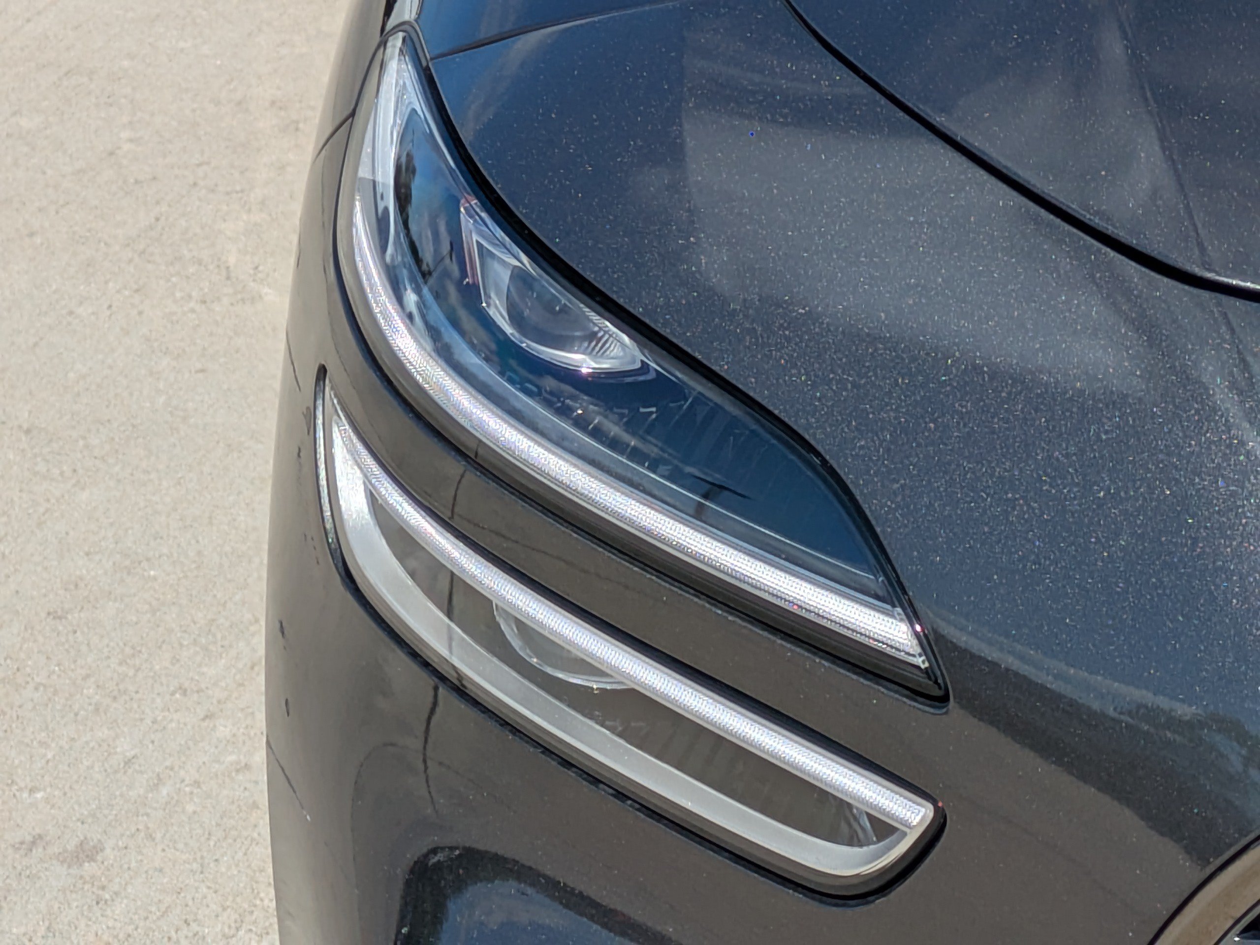 Used 2026 Genesis G70 3.3T Sport Prestige RWD image 7