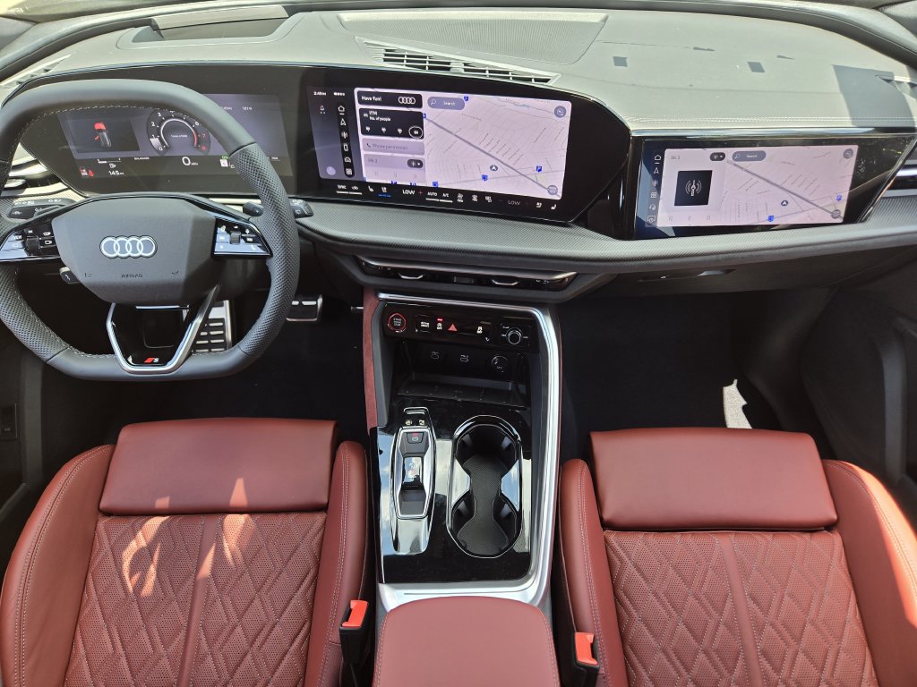 New 2026 Audi SQ5 Prestige AWD/4WD image 30