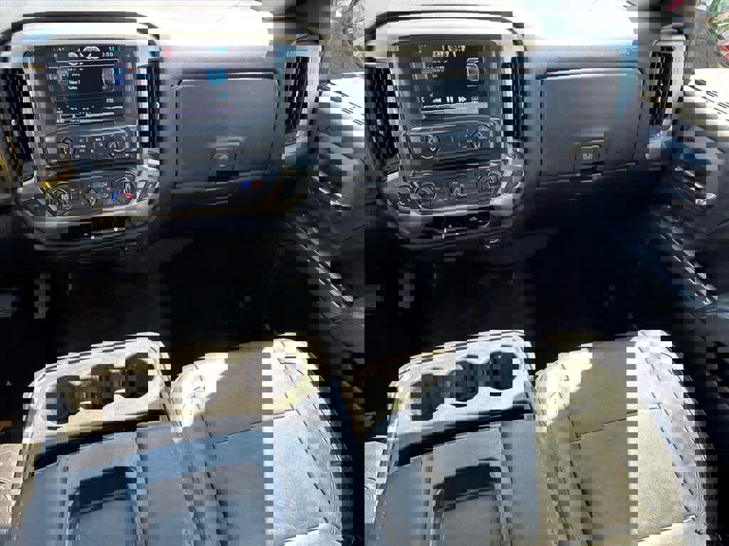 Used 2016 Chevrolet Silverado 1500 LT w/ All Star Edition image 5