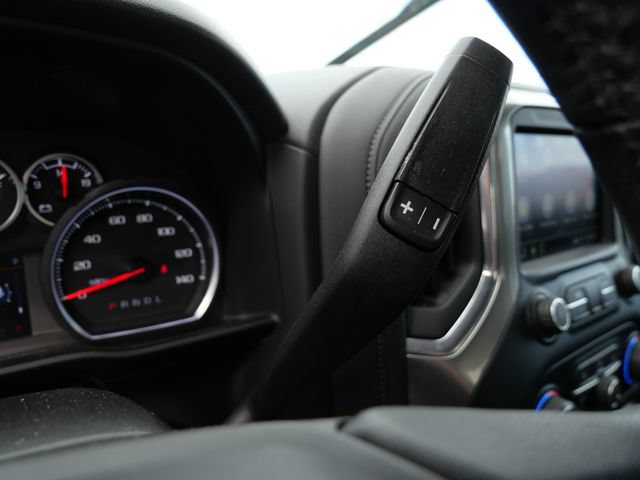 Used 2021 Chevrolet Silverado 1500 LT AWD/4WD image 23