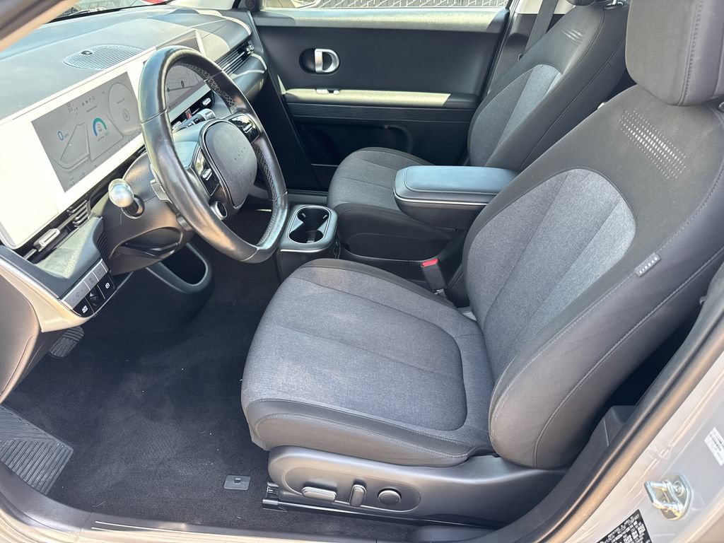 Used 2024 Hyundai Ioniq 5 SEL RWD image 26