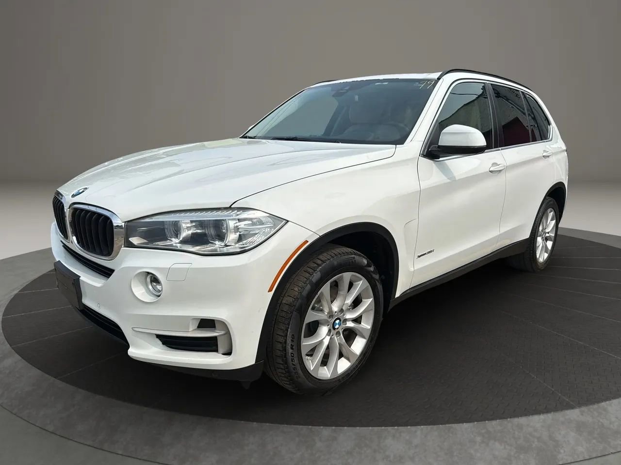 Used 2016 BMW X5 xDrive35i