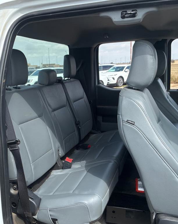 Used 2022 Ford F150 XL w/ Equipment Group 101A High image 12