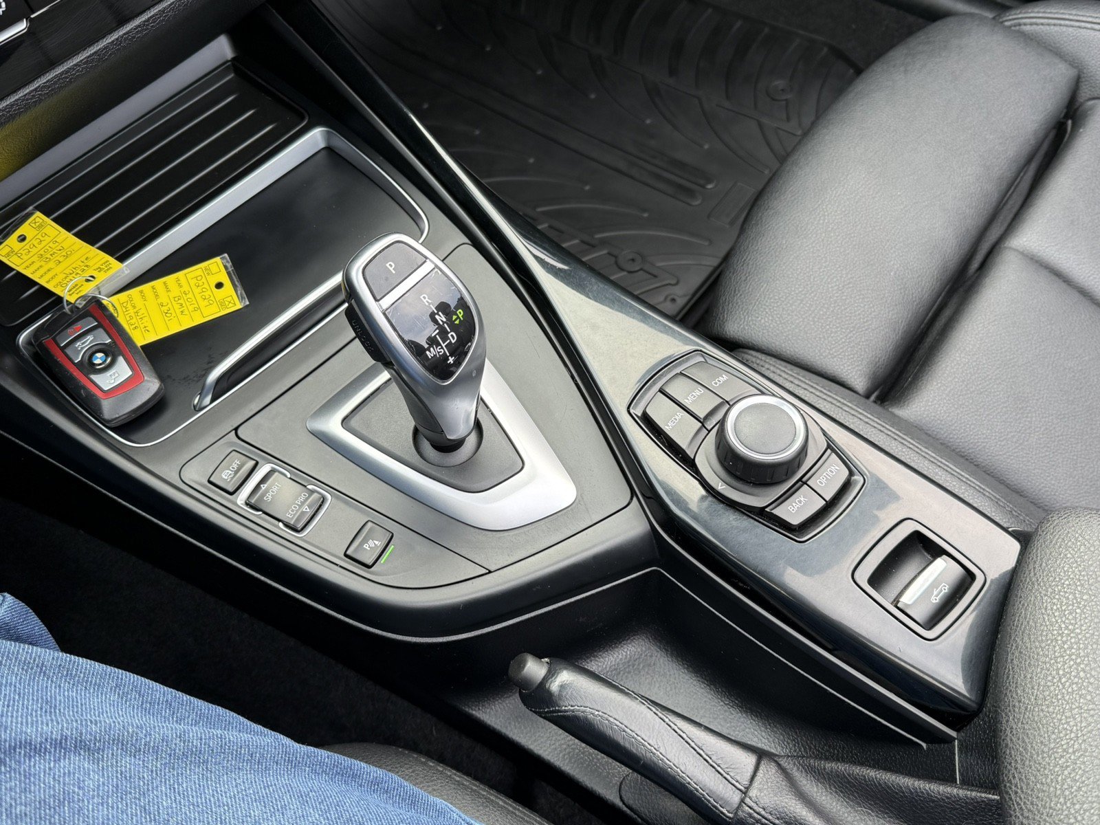 Used 2019 BMW 230i xDrive Convertible w/ Convenience Package image 22