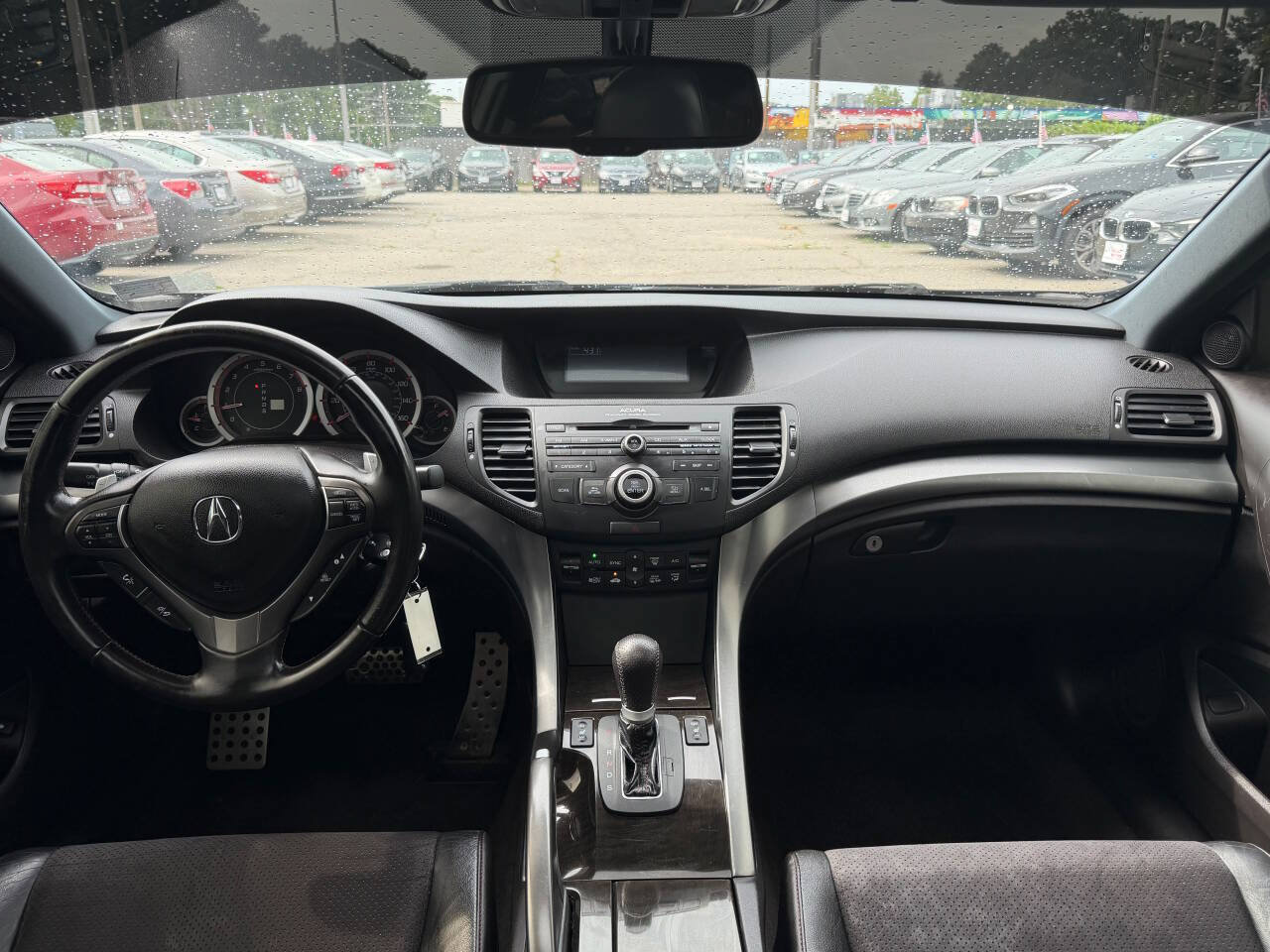 Used 2014 Acura TSX Special Edition FWD image 20