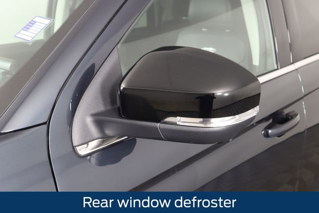 New 2025 Ford Expedition Max Platinum w/ Driver's Package image 16