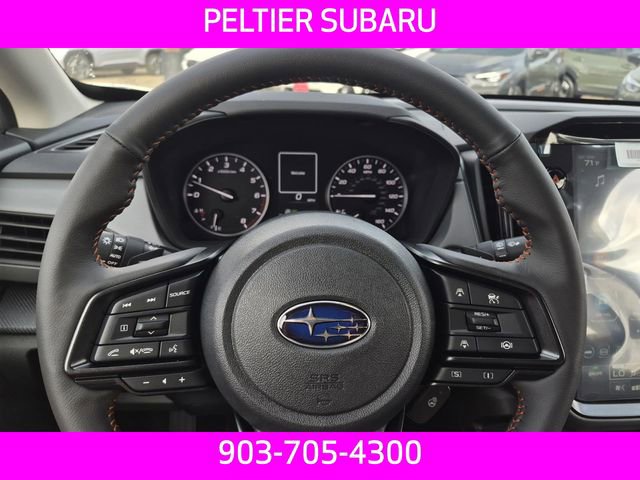 New 2026 Subaru Crosstrek 2.5i Limited image 15