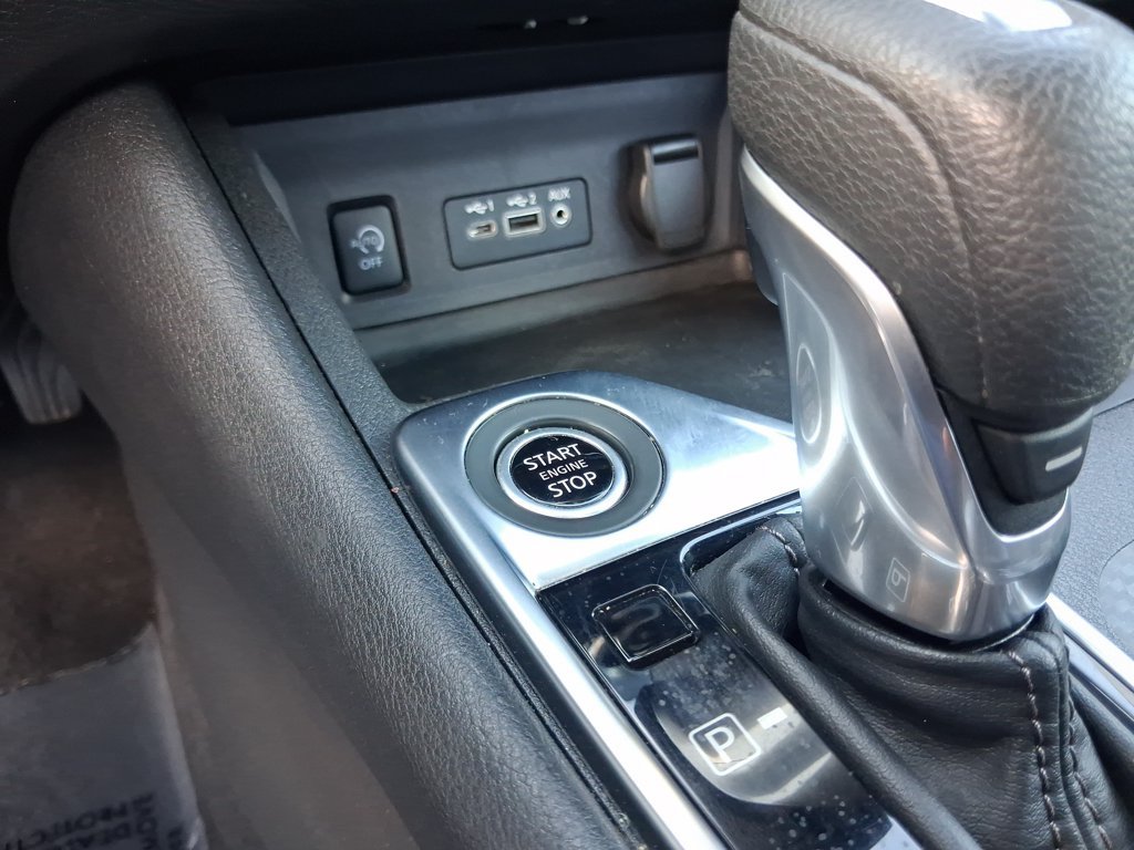 Certified 2024 Nissan Sentra SV FWD image 21