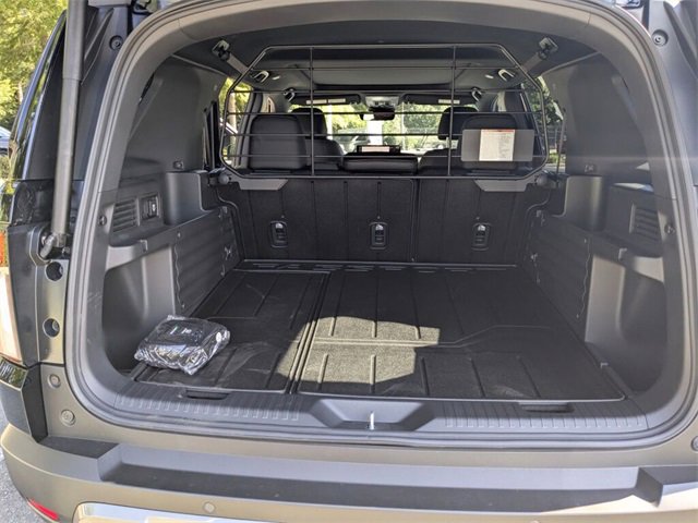 New 2026 Honda Passport TrailSport image 37