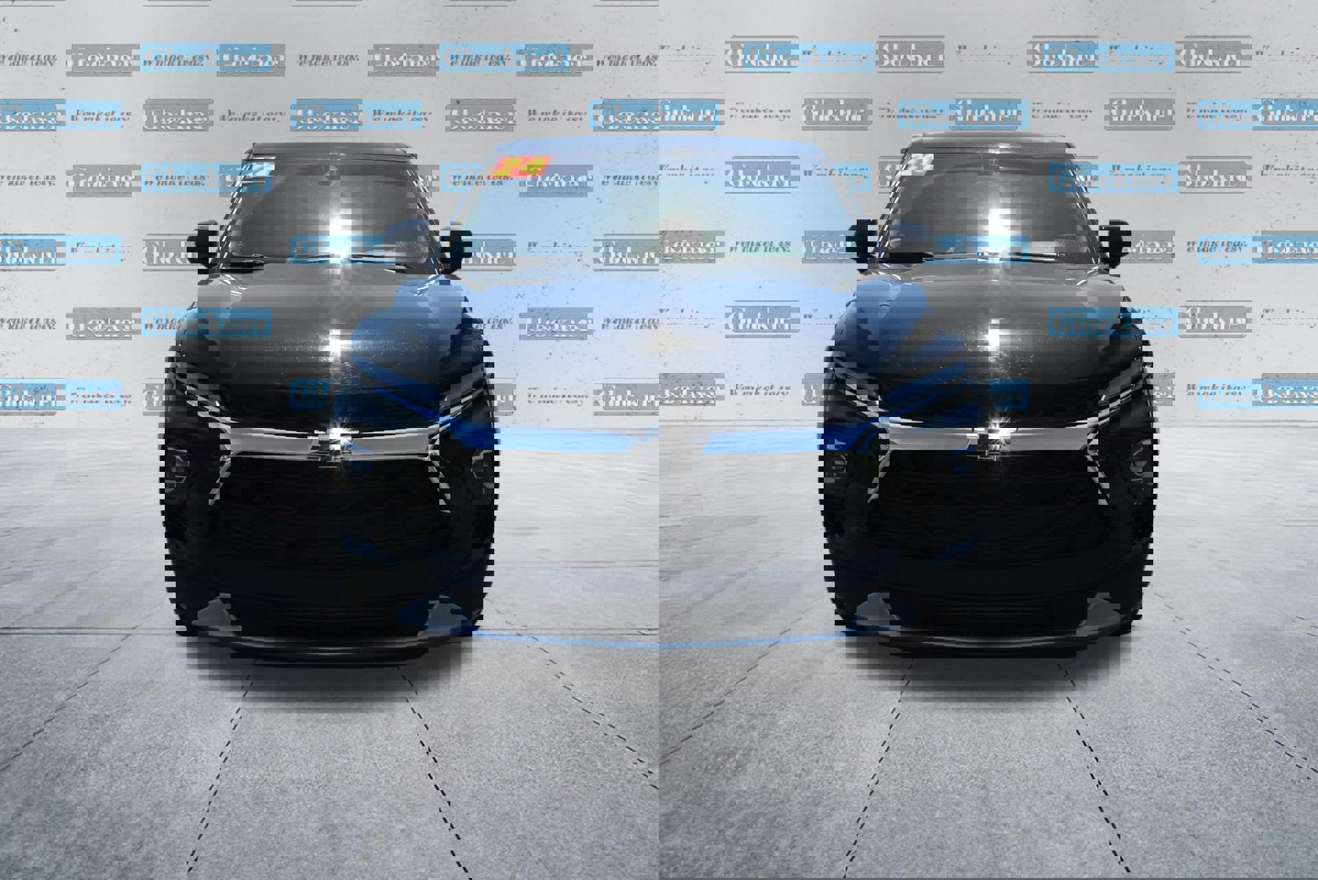 Used 2024 Chevrolet Blazer LT w/ LPO, Floor Liner Package AWD/4WD image 2