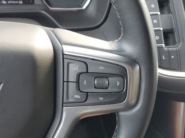 Certified 2023 Chevrolet Suburban LS w/ Max Trailering Package AWD/4WD image 23