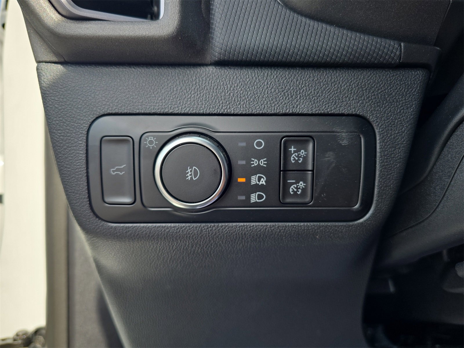 New 2025 Ford Bronco Sport Outer Banks w/ Outer Banks Tech Package+ image 22