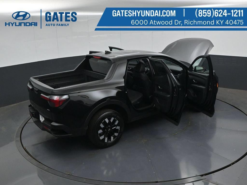 New 2027 Hyundai Santa Cruz SE AWD/4WD image 49