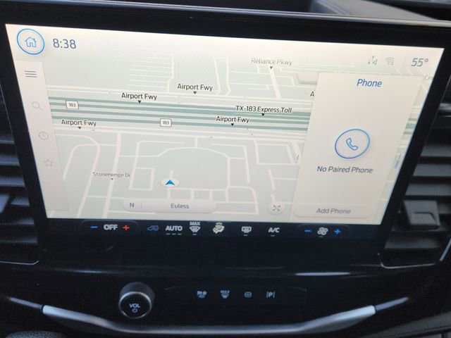 Used 2024 Ford Transit 350 XLT AWD/4WD image 5