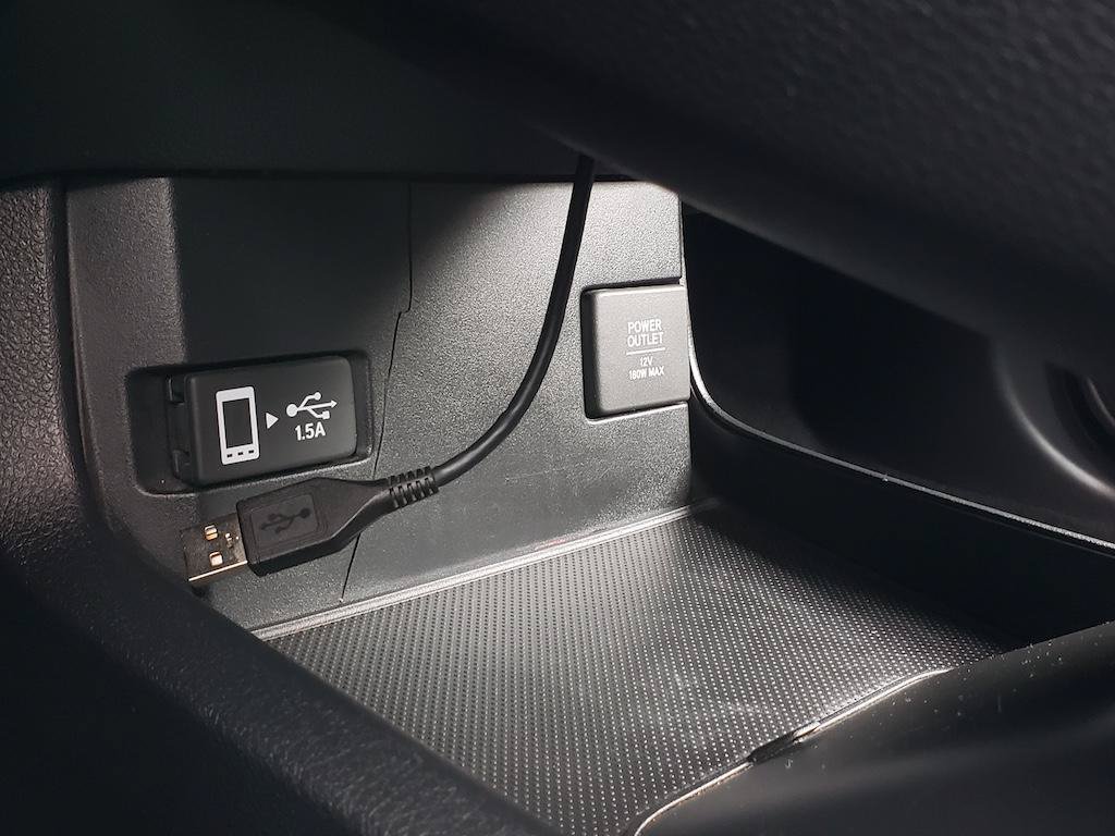 Used 2020 Honda Civic EX image 29