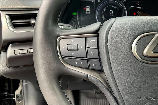 Certified 2024 Lexus UX 250h AWD w/ Premium Package image 11