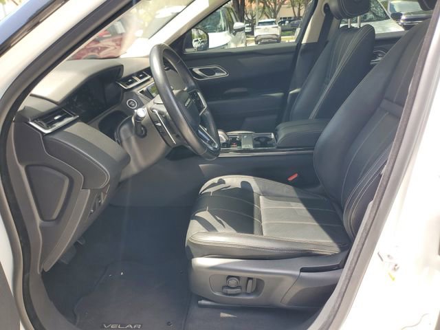 Used 2021 Land Rover Range Rover Velar S AWD/4WD image 17