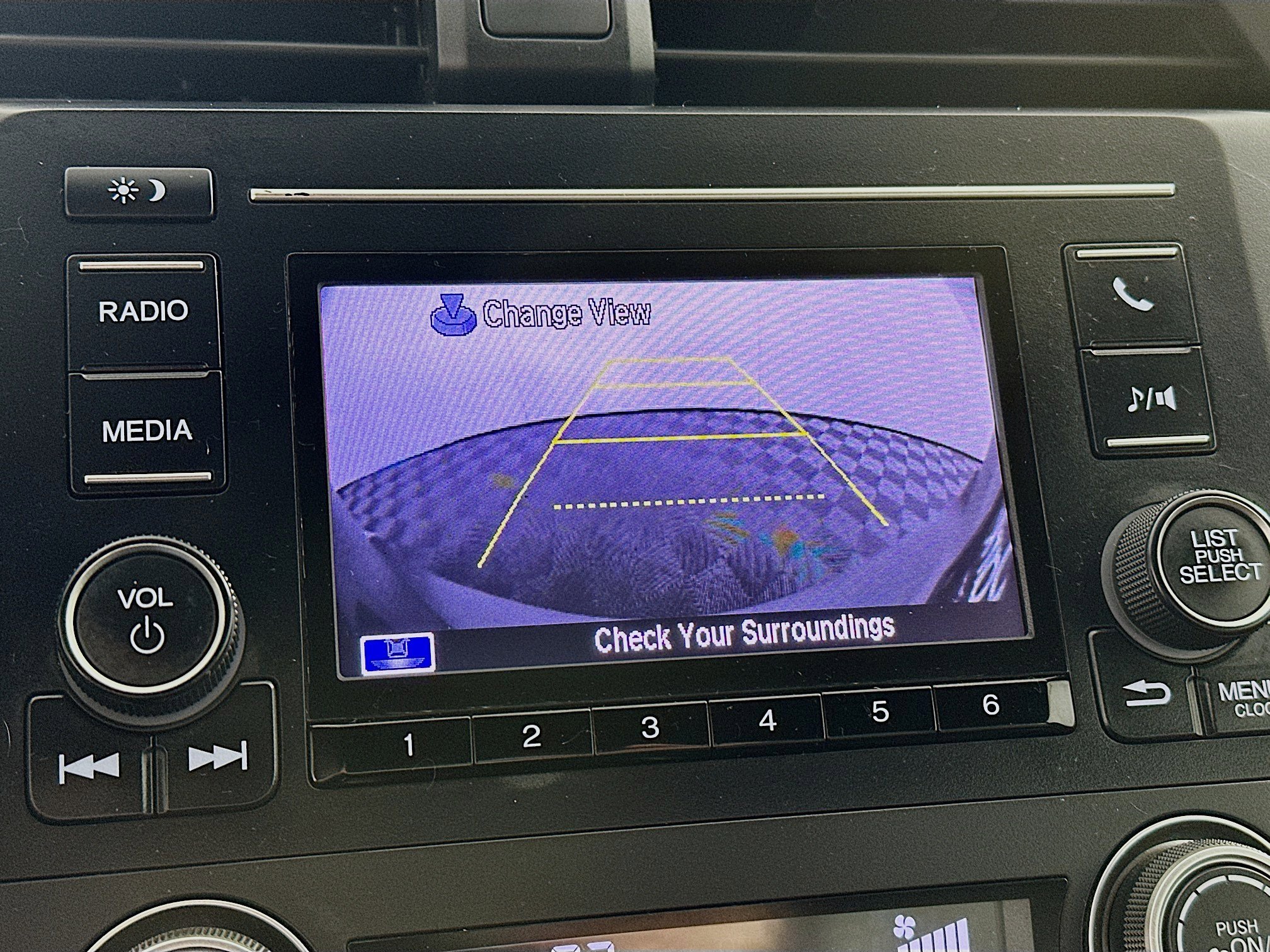 Used 2017 Honda Civic LX image 21