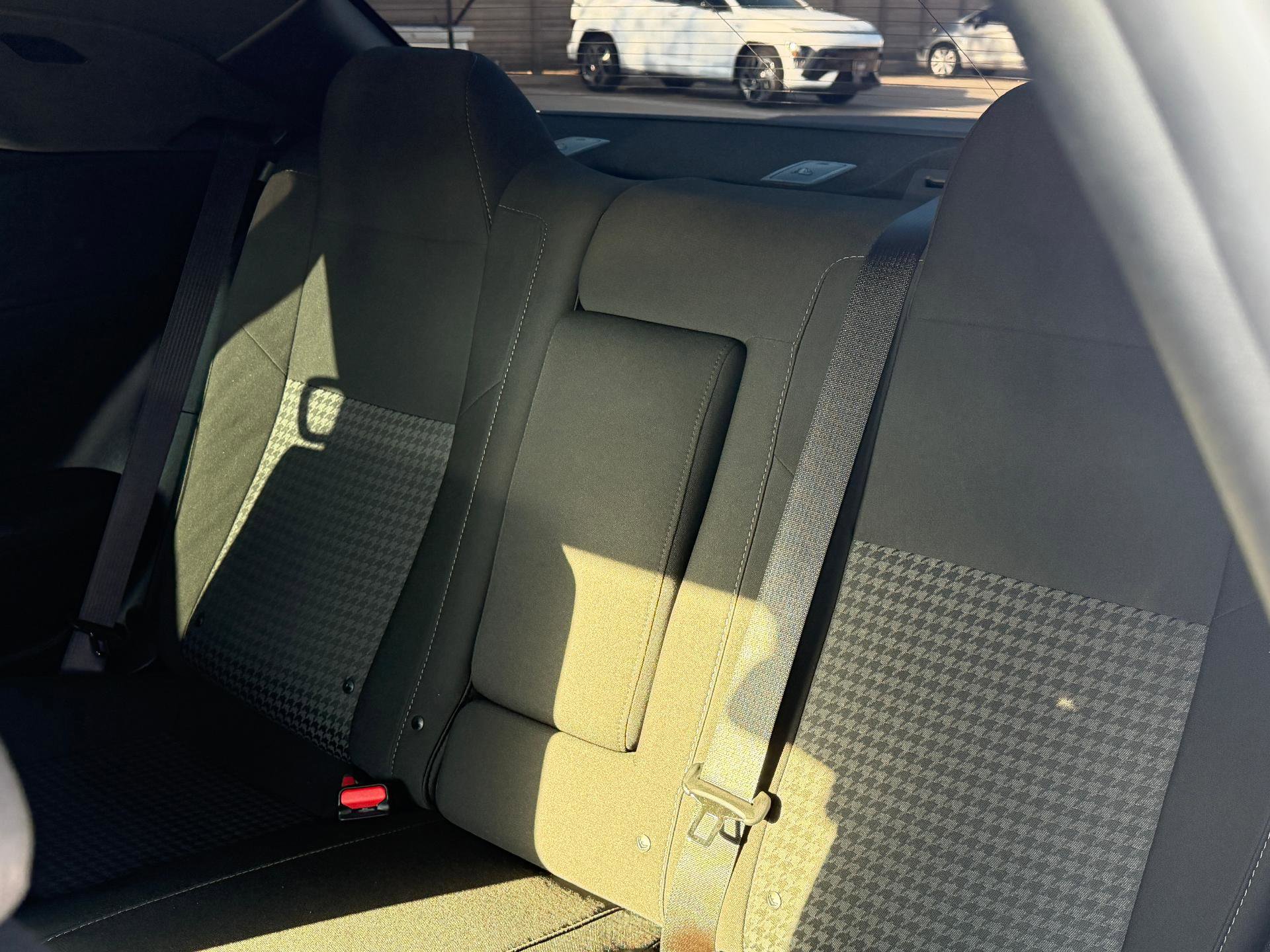 Used 2023 Dodge Challenger R/T Scat Pack image 23