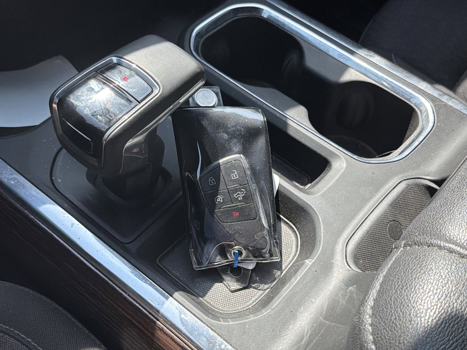 Used 2023 GMC Sierra 1500 Elevation w/ X31 Off-Road Package AWD/4WD image 52