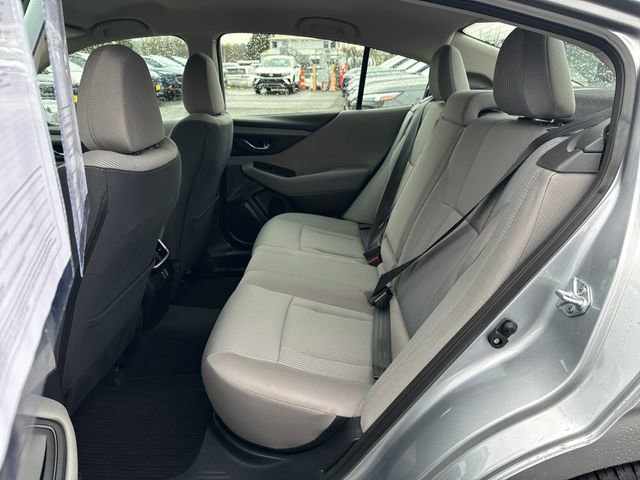 Certified 2025 Subaru Legacy Premium image 15