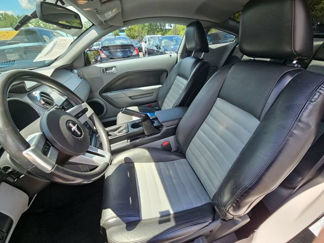 Used 2007 Ford Mustang GT Premium RWD image 21