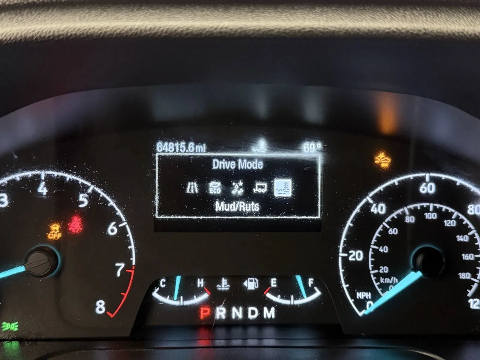 Used 2023 Ford Transit 250 Medium Roof AWD image 21