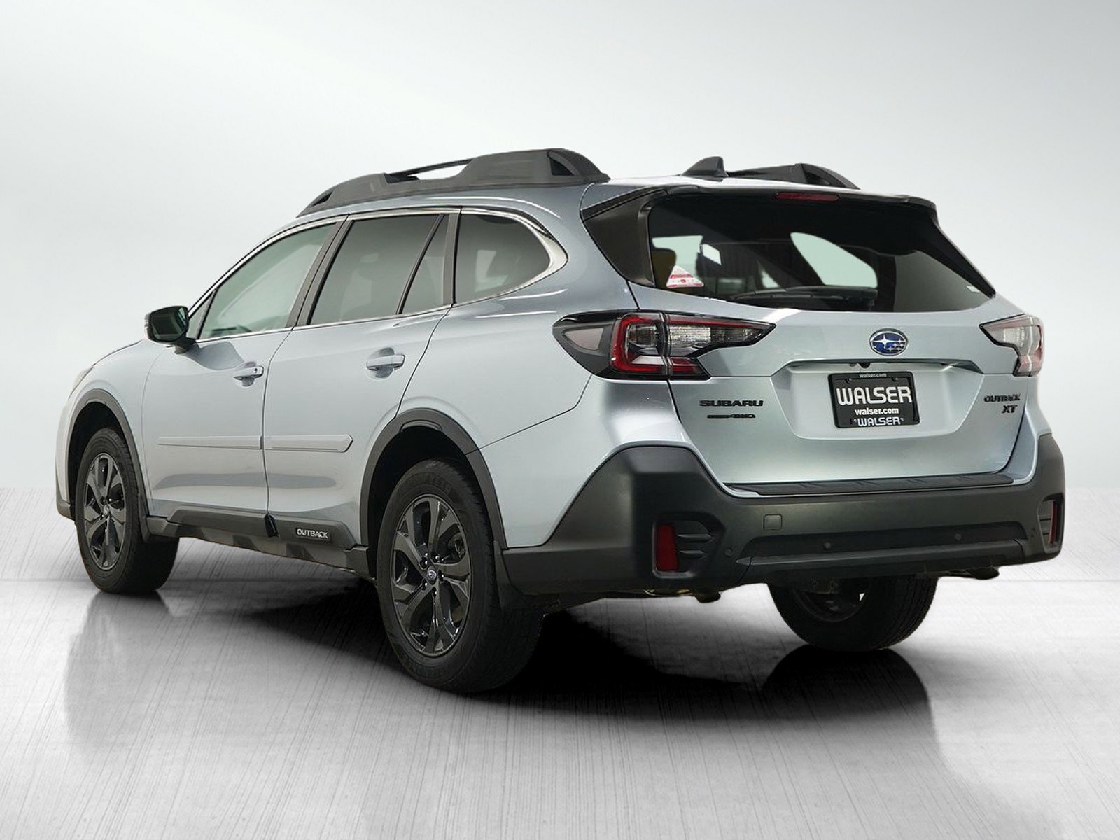 Used 2022 Subaru Outback Onyx Edition XT AWD/4WD image 3