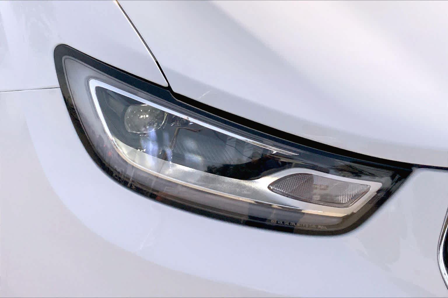 New 2026 Chrysler Pacifica Select FWD image 13