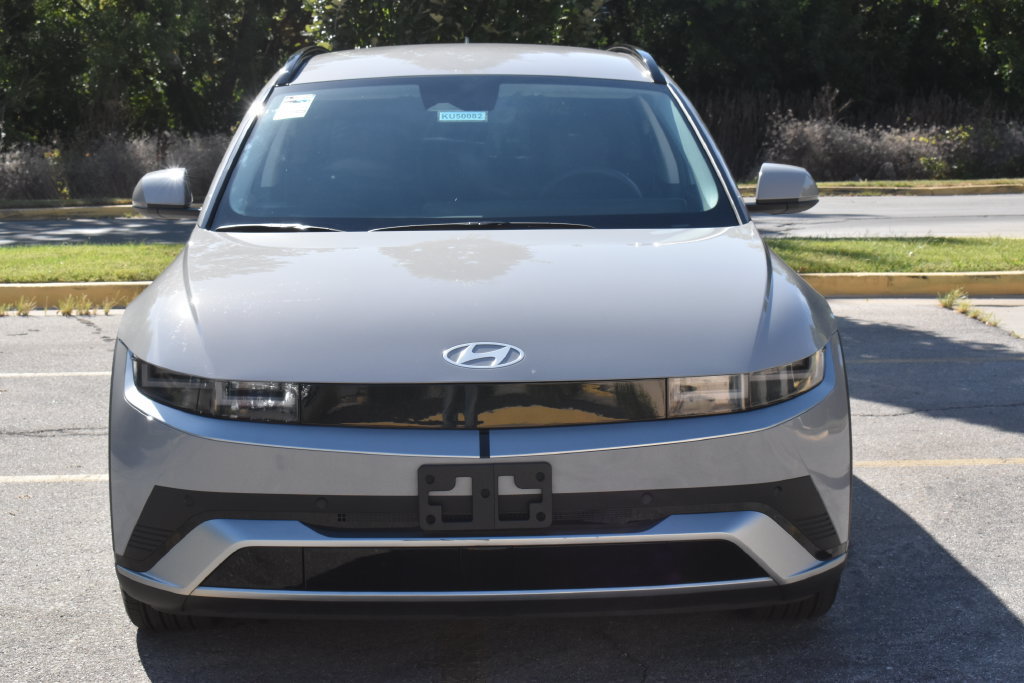 Used 2025 Hyundai Ioniq 5 SEL RWD image 6