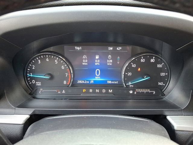 Certified 2020 Ford Explorer XLT w/ Equipment Group 202A image 26