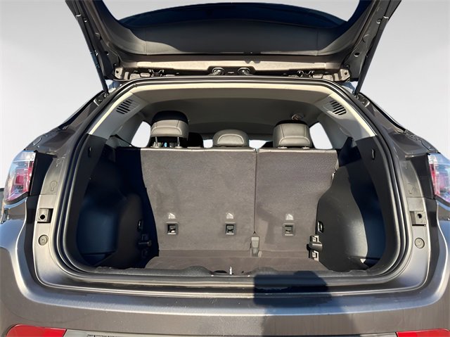 Used 2018 Jeep Compass Latitude w/ Popular Equipment Group image 6