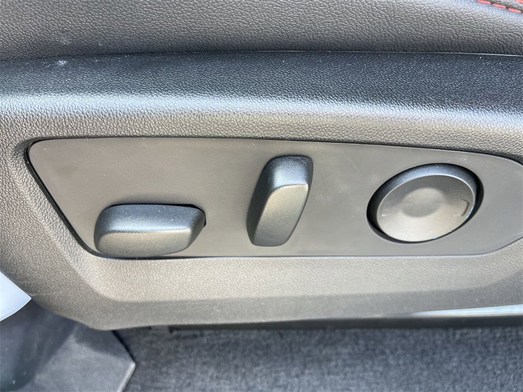 New 2025 Chevrolet Colorado Z71 w/ Technology Package image 12