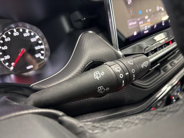 New 2026 Jeep Compass Limited AWD/4WD image 37