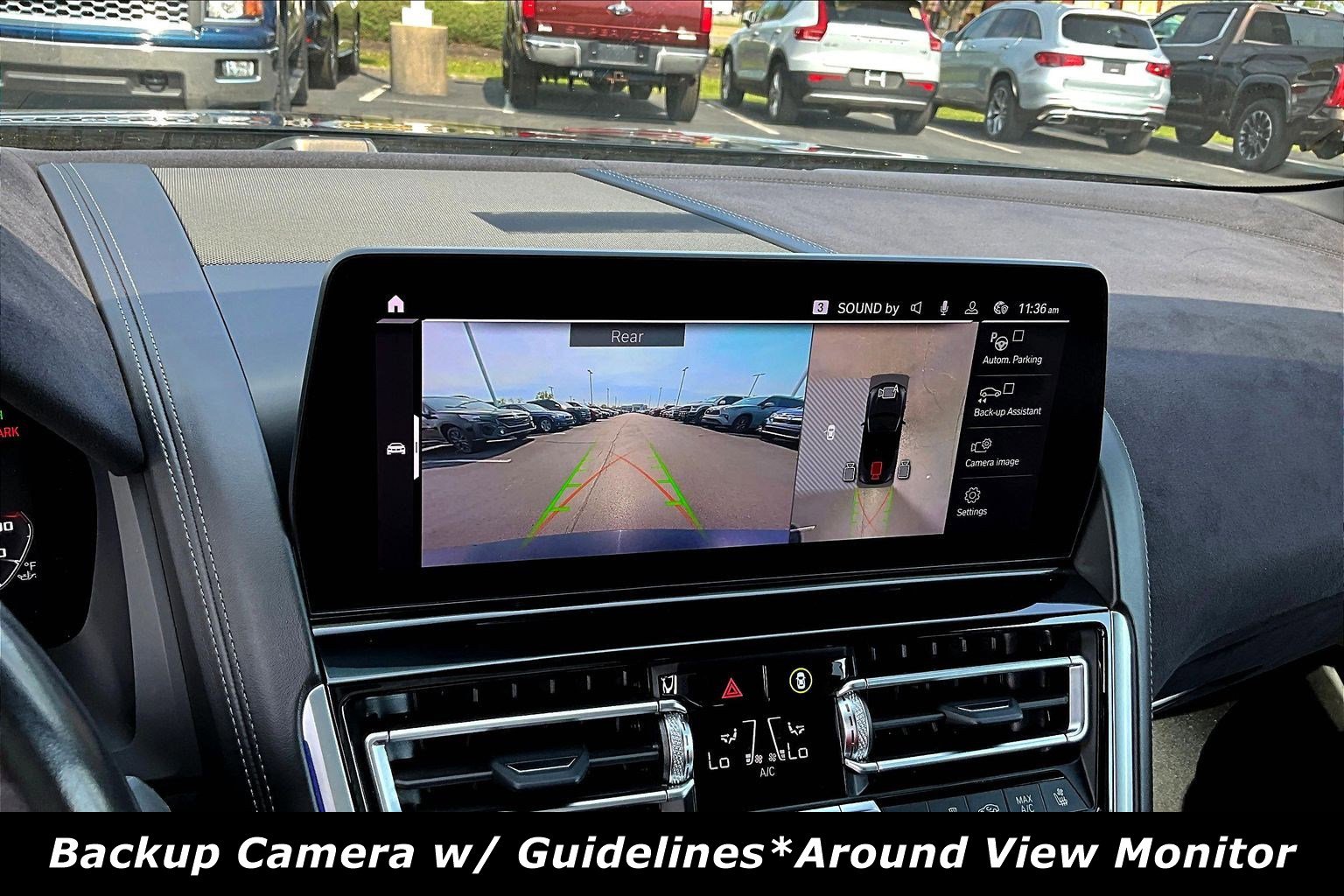 Used 2023 BMW M8 Competition image 11