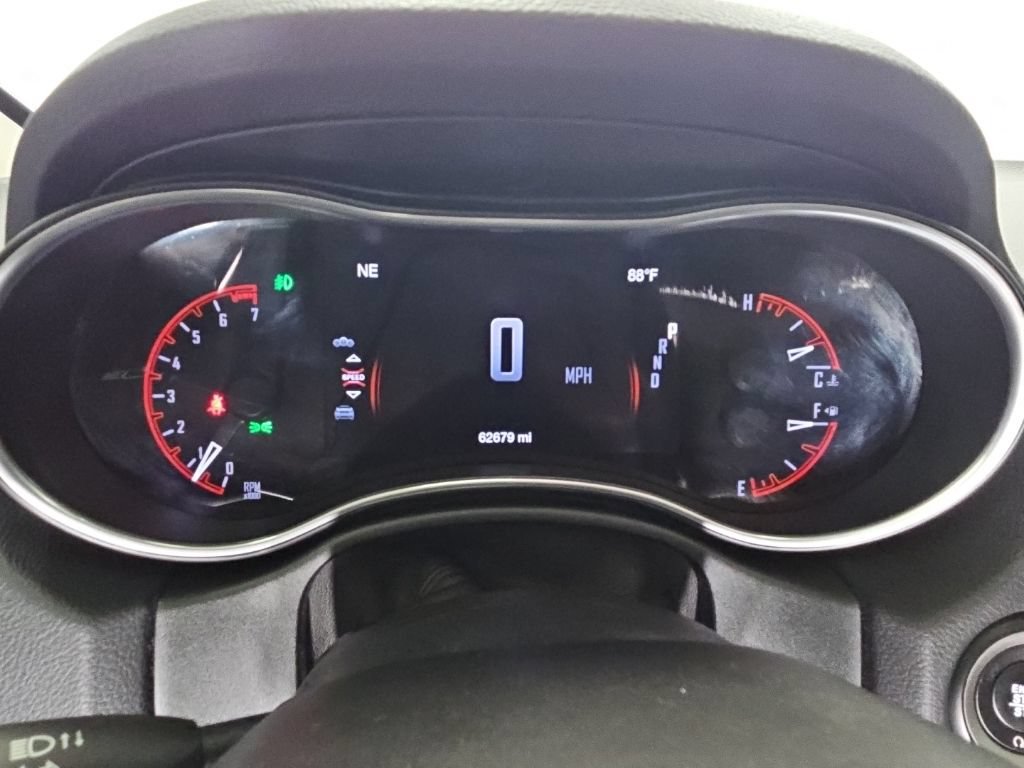 Used 2020 Dodge Durango Citadel AWD/4WD image 18