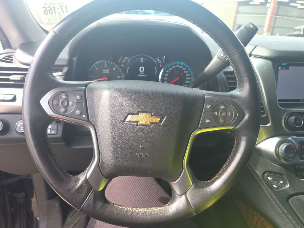 Used 2017 Chevrolet Tahoe Premier image 11