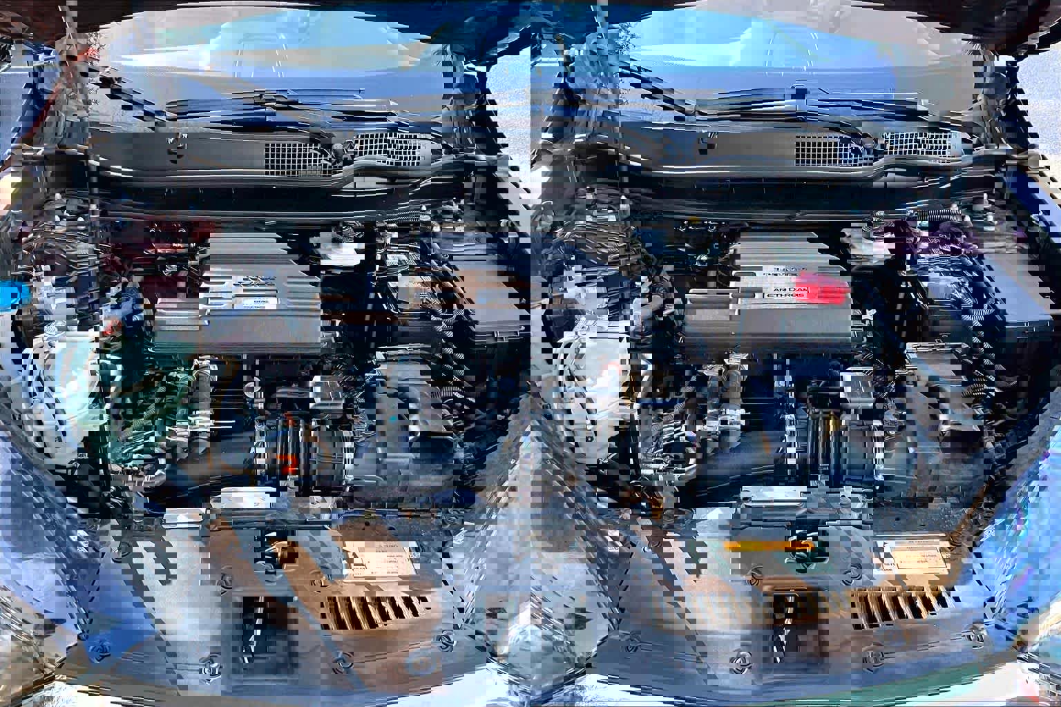 Used 2017 Honda CR-V EX-L image 31