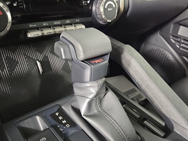 New 2026 Toyota Tacoma TRD Sport image 19