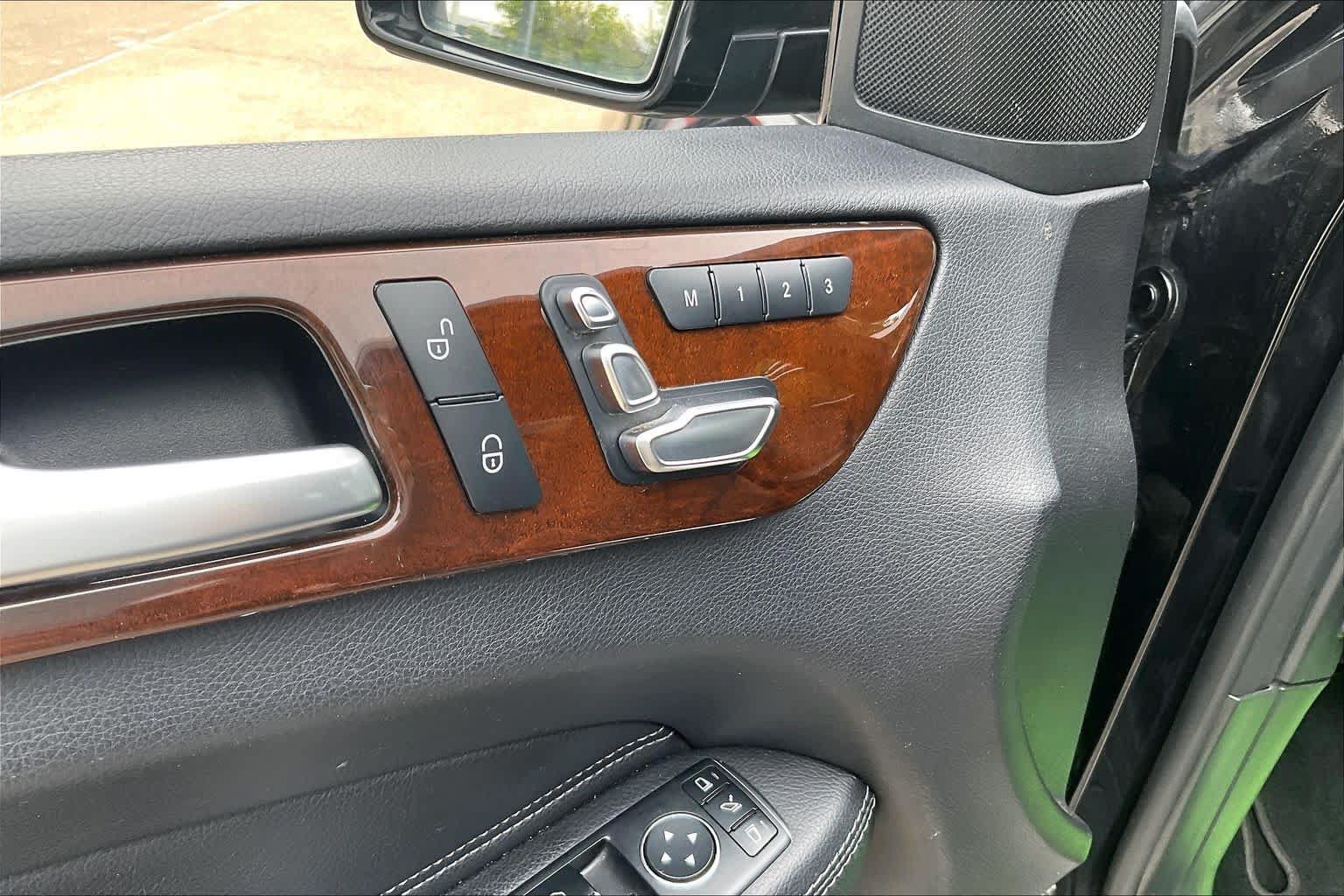 Used 2019 Mercedes-Benz GLS 450 4MATIC image 31