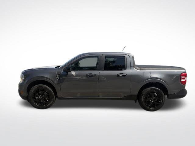 Used 2024 Ford Maverick Lariat AWD/4WD image 4