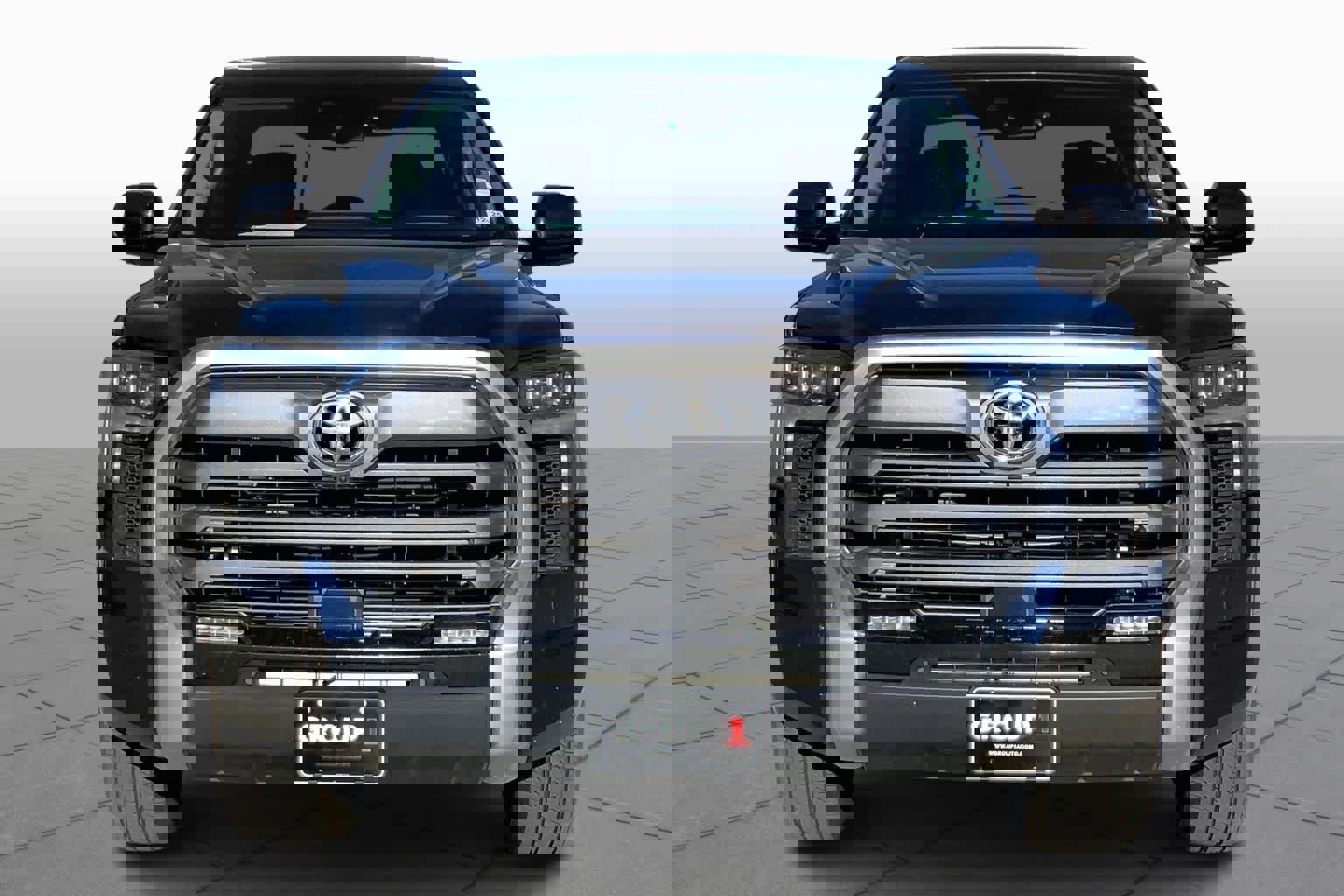 Used 2024 Toyota Tundra Limited image 3